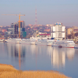 На Атоммаше собирают реактор для Бангладеш