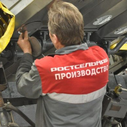 Будущее «Ростсельмаша» сочли туманным