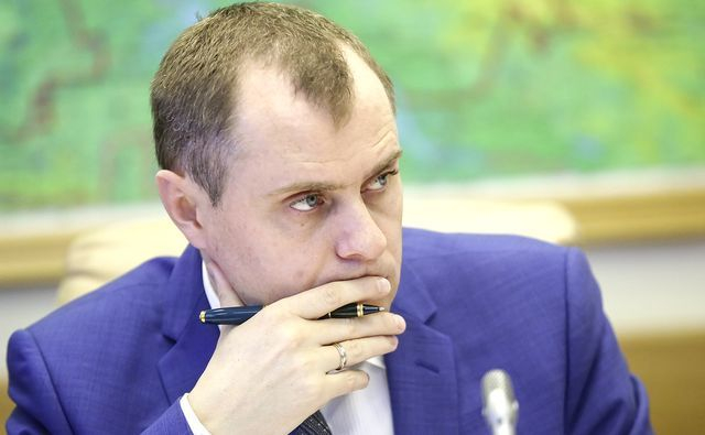 Самым богатым министром стал отвечающий за сферу ЖКХ в Ростовской области Андрей Майер