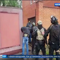 В Новошахтинске задержали подозреваемых в разбойном нападении