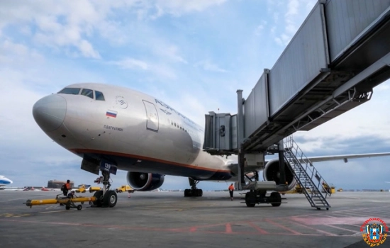 "Аэрофлот" будет поддерживать авиакомпании, которые используют Airbus и Boeing