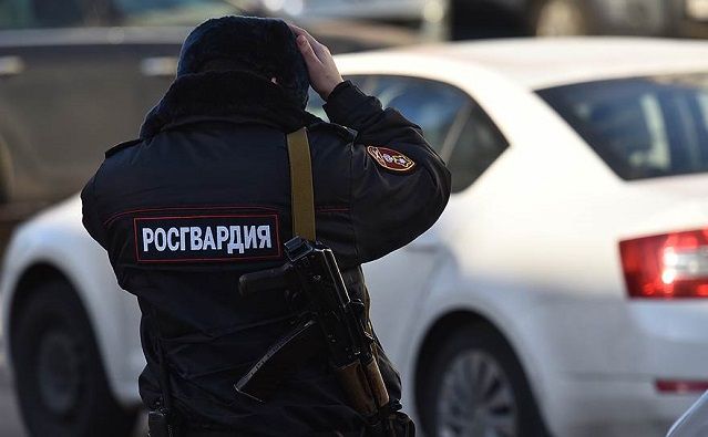 В Ростове бывший подполковник Росгвардии наживался на «мёртвых душах» и получил реальный срок В Ростове бывший подполковник Росгвардии наживался на «мёртвых душах» и получил реальный срок