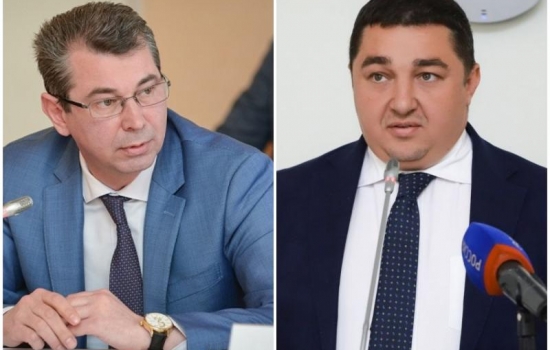 В Батайске определились с кандидатами на пост главы администрации города