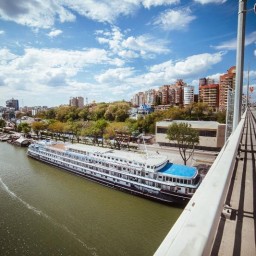 Суд признал законным запрет на строительство высоток на набережной Ростова