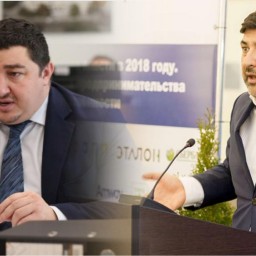 Бизнес-омбудсмен назвал травлей претензии властей Ростова к Центральному рынку