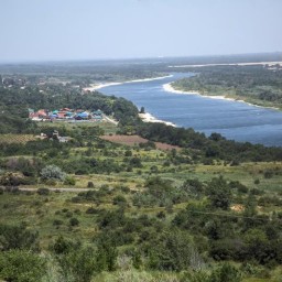 «Звание Ростова, как порта пяти морей, поставлено под вопрос: в правительство РФ внесена дорожная карта по оздоровлению Дона