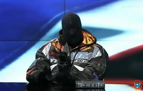 Илон Маск в Twitter заблокировал аккаунт Канье Уэста