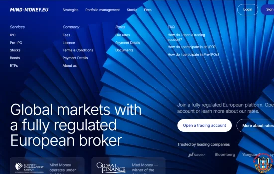 Клиенты о брокере Mind Money в 2026 году