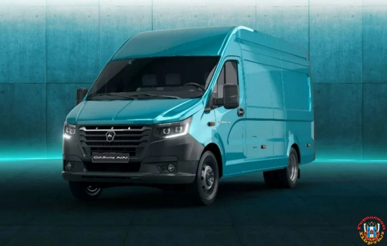 Новая версия «ГАЗели NN» поступила в продажу – с прежним дизельным двигателем Cummins