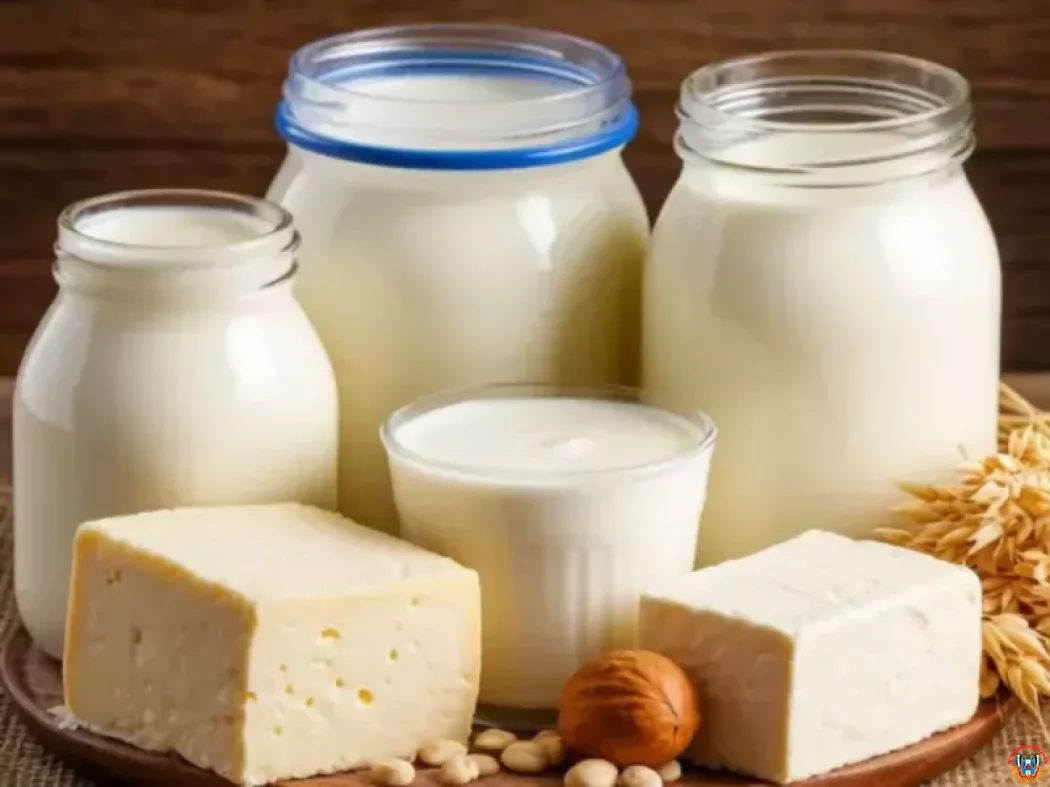 Производить молочку из-за фальсификата запрещено Ростовскому предпринимателю