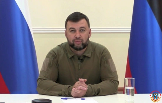 В ДНР из-за бездействия чиновников реформируют правительство