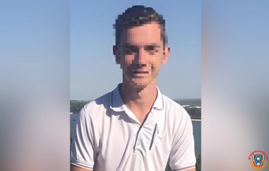 В Ростове погиб 23-летний парень, которого несколько недель искали волонтеры