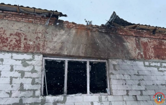 В Шебекине разрушены тысячи квартир и инфраструктура