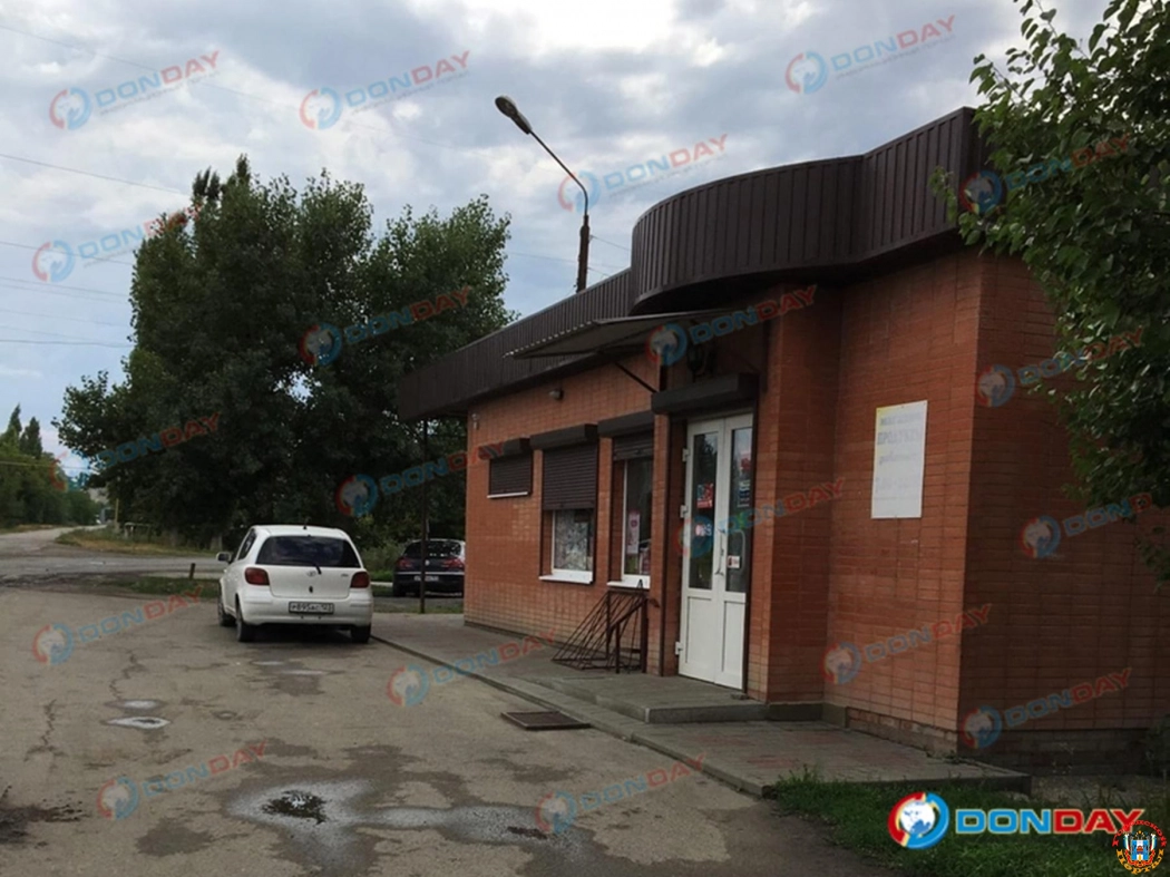 Жителей Новобатайска лишили единственного маршрута в райцентр