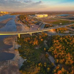 Сити-менеджер Ростова Логвиненко хочет застроить левый берег жилыми домами