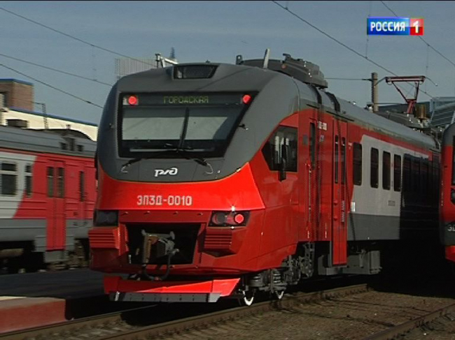 РЖД возобновит пассажирское сообщение между Таганрогом и Москвой