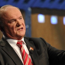 Геннадий Зюганов раскритиковал ростовских чиновников на встрече с Путиным