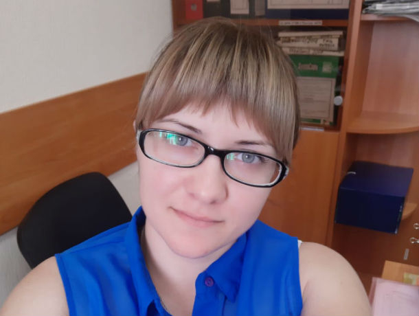 «У нас есть здесь и сейчас»: участница проекта «Преображение» Анна Тютина «У нас есть здесь и сейчас»: участница проекта «Преображение» Анна Тютина