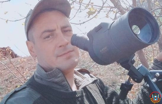 Прапорщика из Ростовской области убило осколком в сердце в зоне СВО