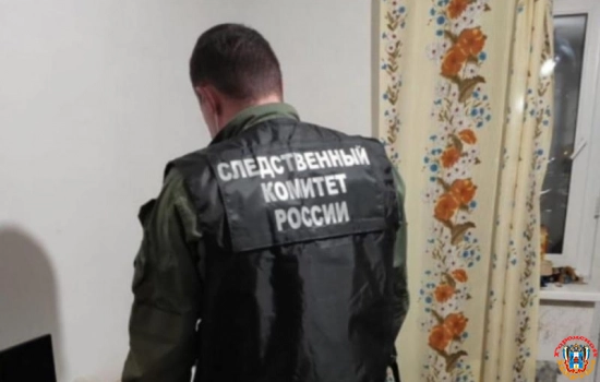 В Азове мужчина двумя молотками забил знакомого до смерти
