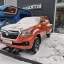 В Россию приедет Dongfeng Palaso — это «китайский Nissan Navara» 3