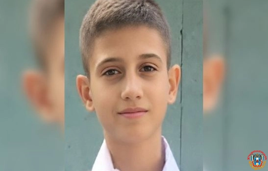В Ростове больше суток ищут пропавшего 11-летнего мальчика
