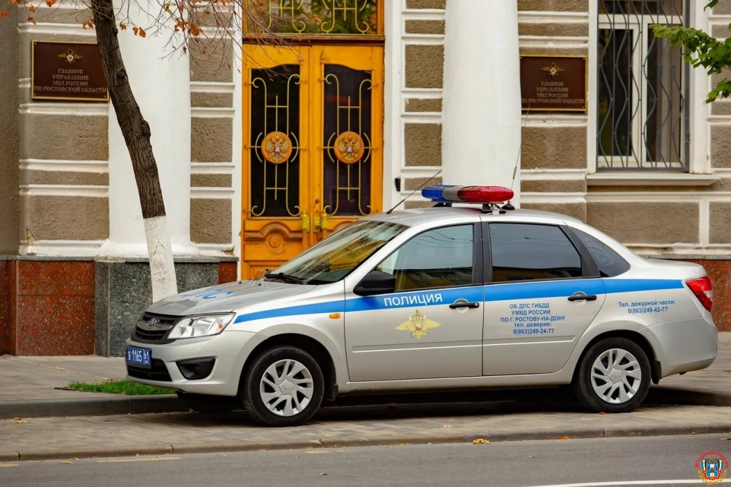В Ростове найден застреленным экс-заместитель ГСУ донской полиции