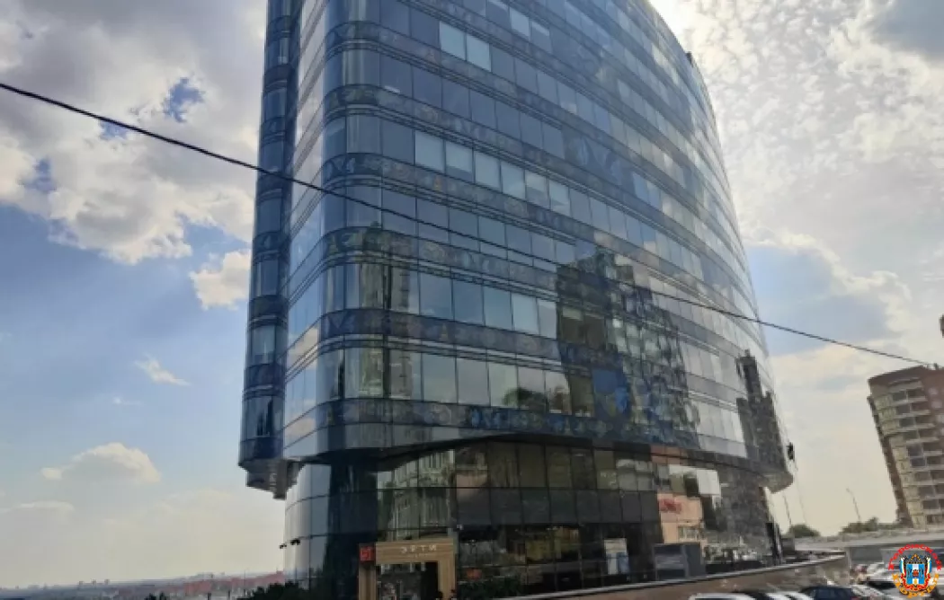 В Ростове продают участок с заброшенным рестораном «Балканы» под элитную застройку