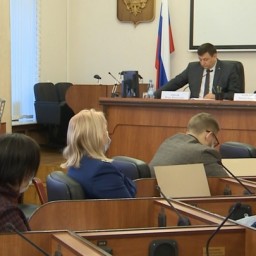 В Смоленской области идет отбор кандидатов в Молодежный парламент