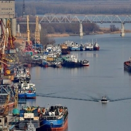 Василий Голубев предложил правительству России углубить Дон