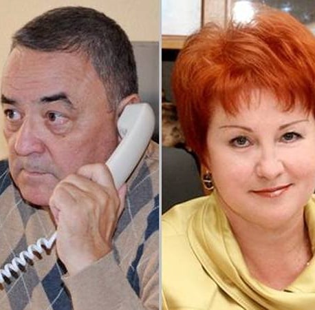 Уволились главы двух департаментов администрации Новочеркасска Уволились главы двух департаментов администрации Новочеркасска