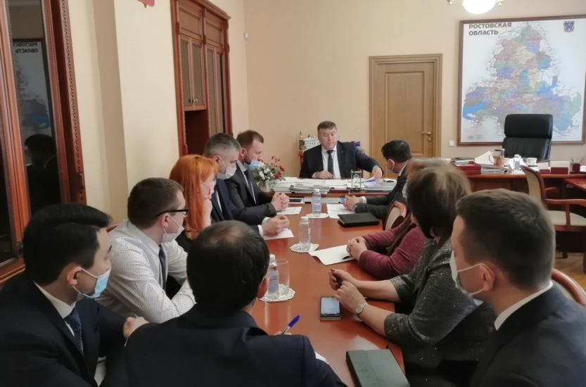 В Ростове создали комиссию, чтоб выявить причины «рыбного запаха» воды в реке Дон В Ростове создали комиссию, чтоб выявить причины «рыбного запаха» воды в реке Дон