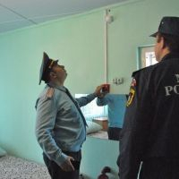 Вопросы организации безопасности летнего отдыха детей находятся на особом контроле в МЧС России