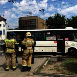 Число пострадавших в ДТП с автобусами на Стачки увеличилось до восьми