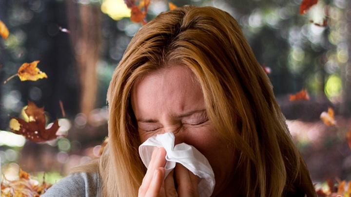 Эксперт: осень – самое неудачное время для "встречи" с коронавирусом