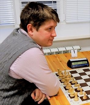 Сахалинский шахматист «Котмайзер» выиграл онлайн турнир, организованный ростовчанами