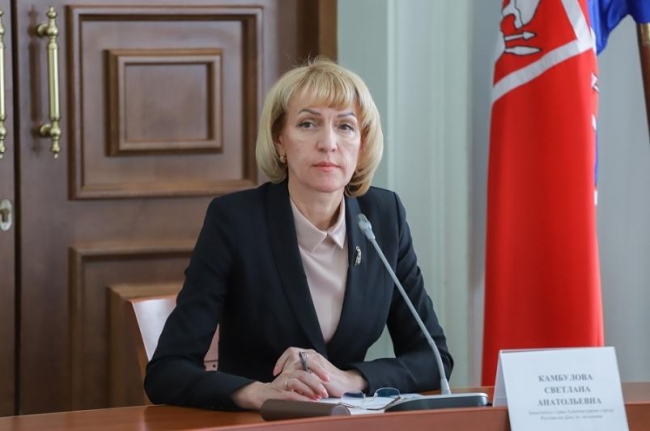 Бюджет Ростова может потерять из-за коронавируса до 1,6 млрд рублей Бюджет Ростова может потерять из-за коронавируса до 1,6 млрд рублей