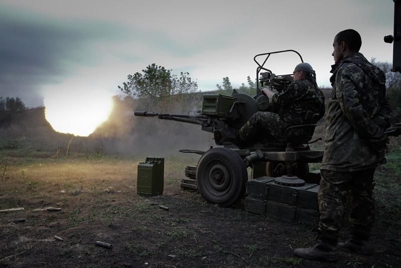 В приговоре ростовского суда нашли подтверждение присутствия российских военных на Донбассе