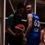 Ростовские баскетболисты уступили в Ставрополе