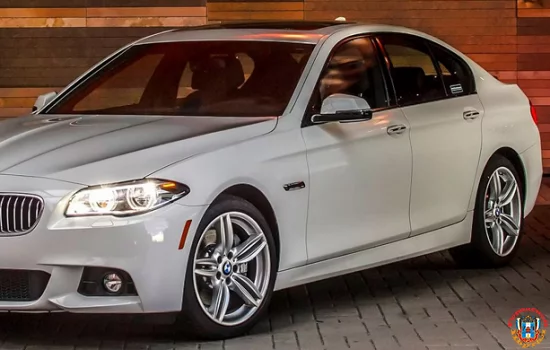 Самые надёжные BMW в истории