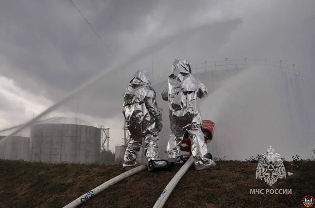 Спасатели Ростовской области 13 января ликвидировали последствия 13 происшествий: есть погибший