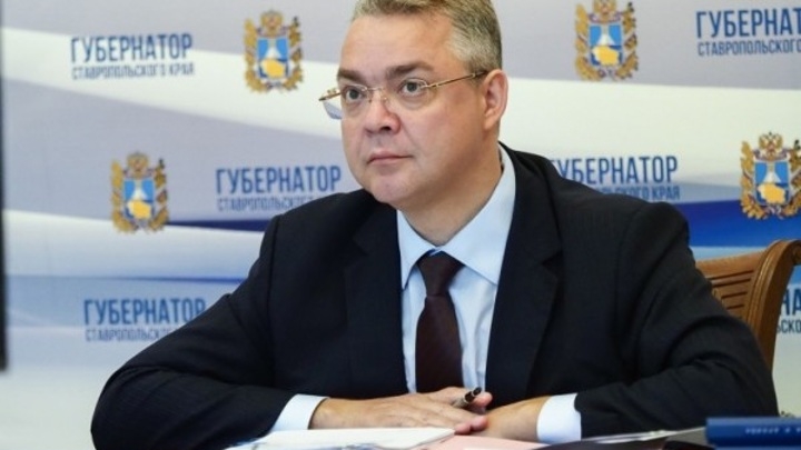 Глава Ставрополья выразил благодарность спецслужбам за предотвращение теракта