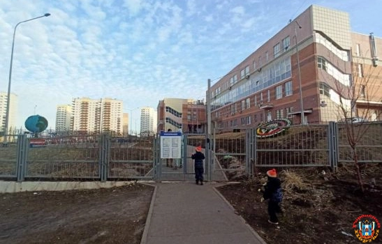 Для скандально известной школы в Суворовском купят оборудование на 8,5 млн рублей