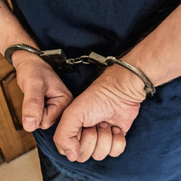 В Ростове задержали грабителя, расстрелявшего инкассаторов