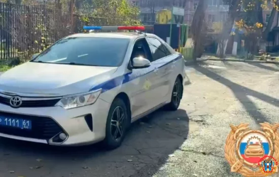 Инспекторы донской Госавтоинспекции за выходные зафиксировали более 27 тысяч нарушений ПДД