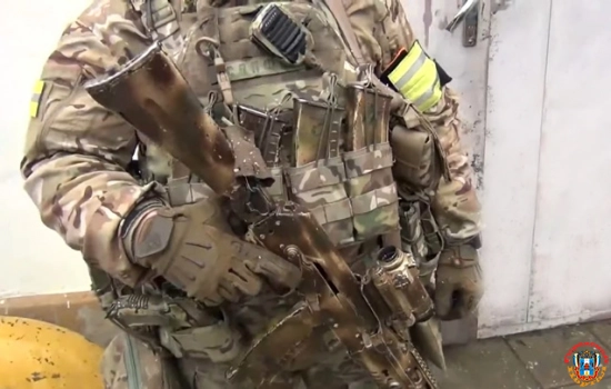 Силовики контролируют ситуацию в Брянской области, идет разминирование