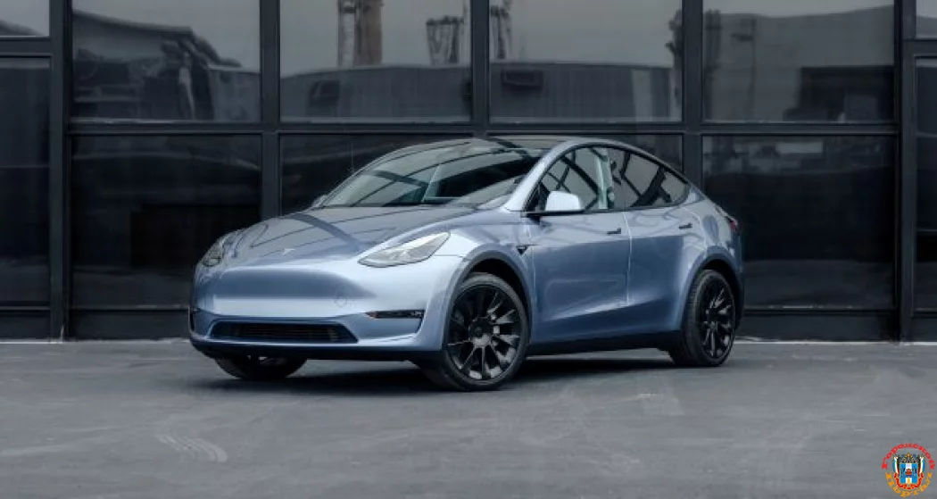 В действительности Tesla начнёт выпускать новую массовую модель электромобиля ближе к концу следующего года