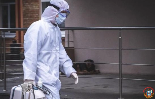 В Ростовской области еще 126 человек вылечили от коронавируса