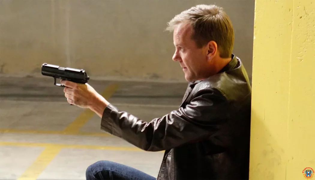 Запущен в производство фильм по сериалу "24 часа" Запущен в производство фильм по сериалу "24 часа"