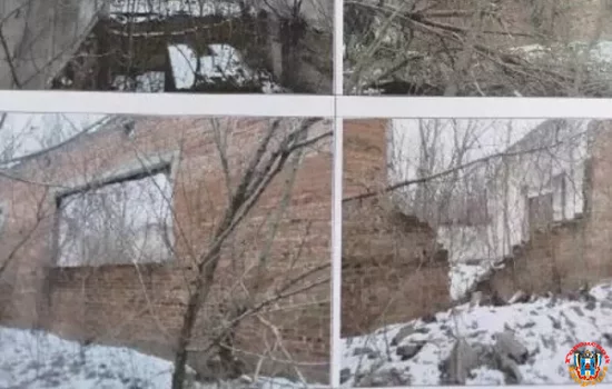 Здание и земельный участок бывшего мебельного цеха выставили на торги